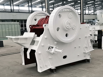 200t/h顎式破碎機(jī)選哪個型號?