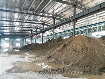 新規(guī)！政府鼓勵礦山廢石生產(chǎn)機(jī)制砂石，但征收廢石采礦權(quán)出讓收益