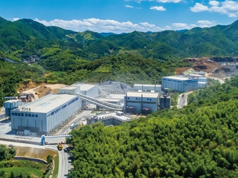 國家發(fā)改委等六部門印發(fā)《措施》支持建設(shè)綠色工廠，打造綠色供應(yīng)鏈，創(chuàng)建綠色設(shè)計示范企業(yè)