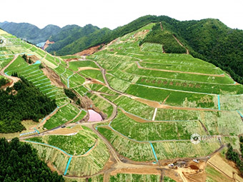 礦山生態(tài)修復(fù)、工程建設(shè)多余的砂石如何外銷?政府五部門出《辦法》
